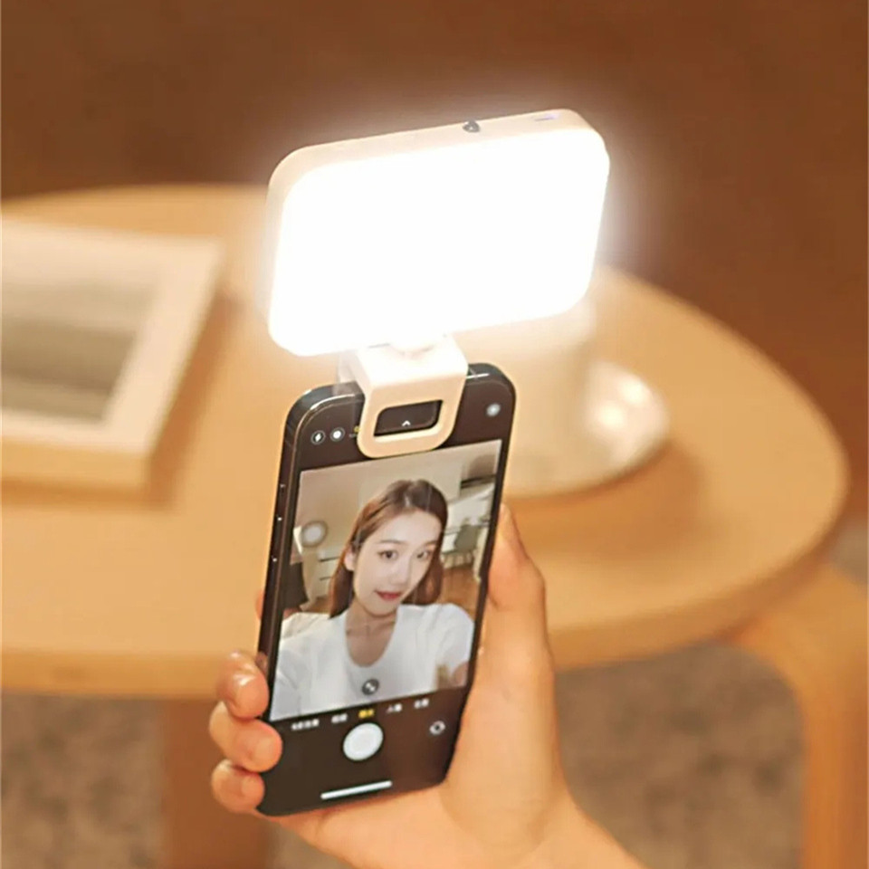 Карманный светодиодный светиль – обзор и цена Photography Lighting Brand