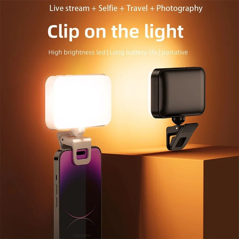 Карманный светодиодный светиль – обзор и цена Photography Lighting Brand