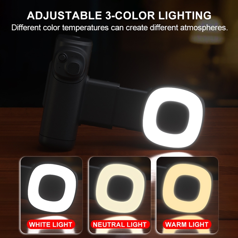 Мобильный ассистент для камеры – обзор и цена Photography Lighting Type