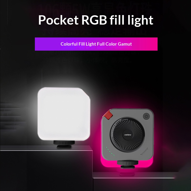 Портативный перезаряжаемый све – обзор и цена Photography Lighting Brand