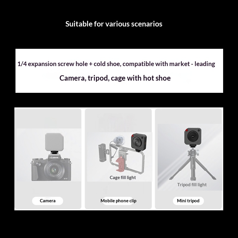 Портативный перезаряжаемый све – обзор и цена Photography Lighting Brand
