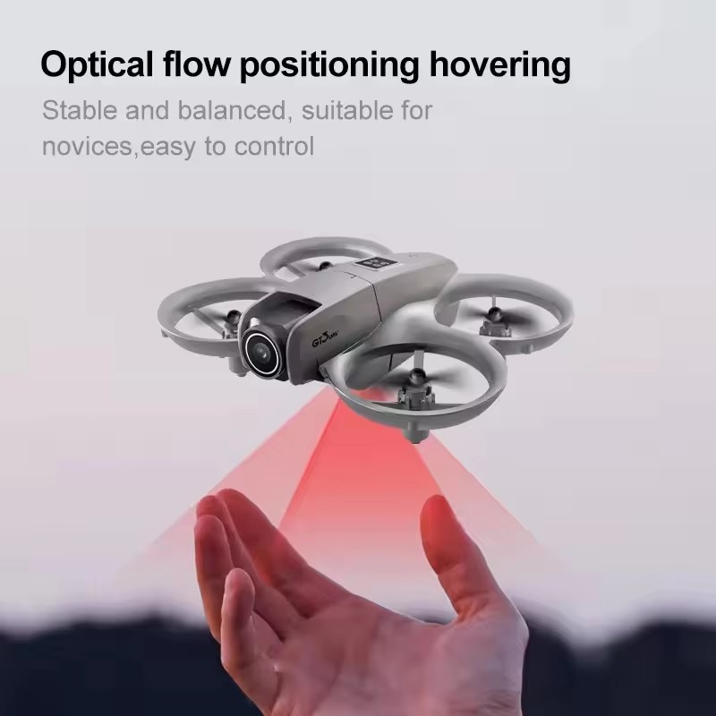Новый мини-дрон GT3 2026 года  – обзор и цена Photography Lighting Styles