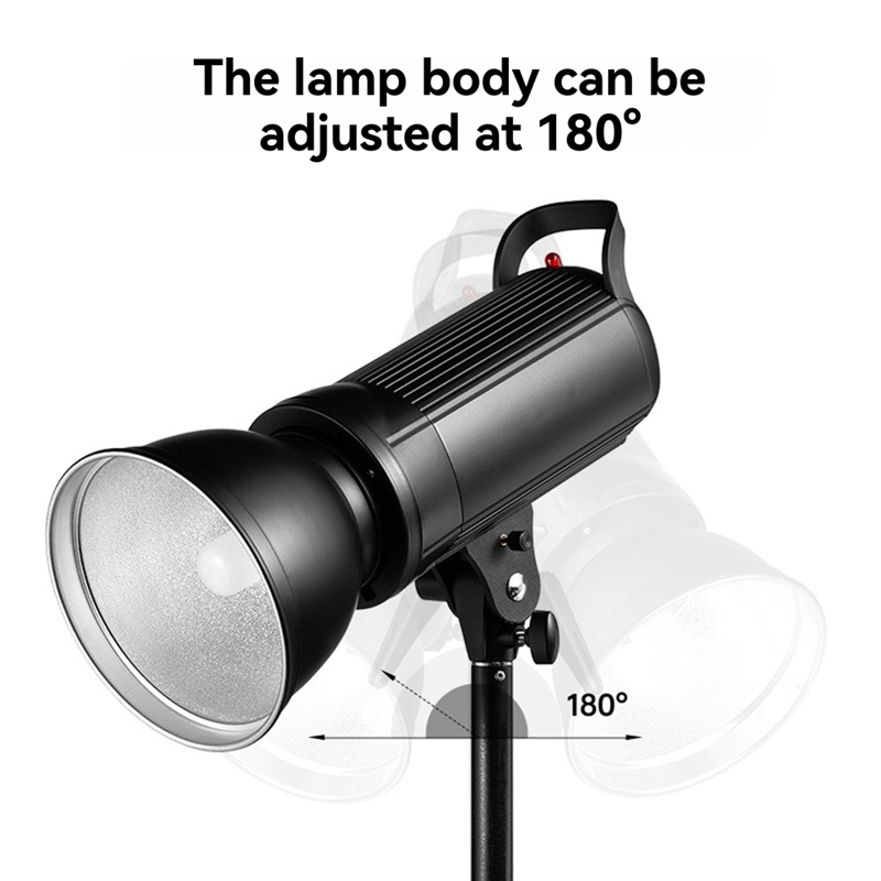 Крепление для студийной вспышк – обзор и цена Photography Lighting