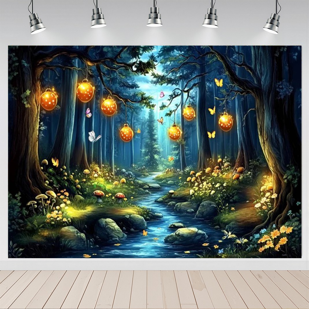 Фоны для фотостудии: Волшебный – обзор и цена Photography Lighting Ideas