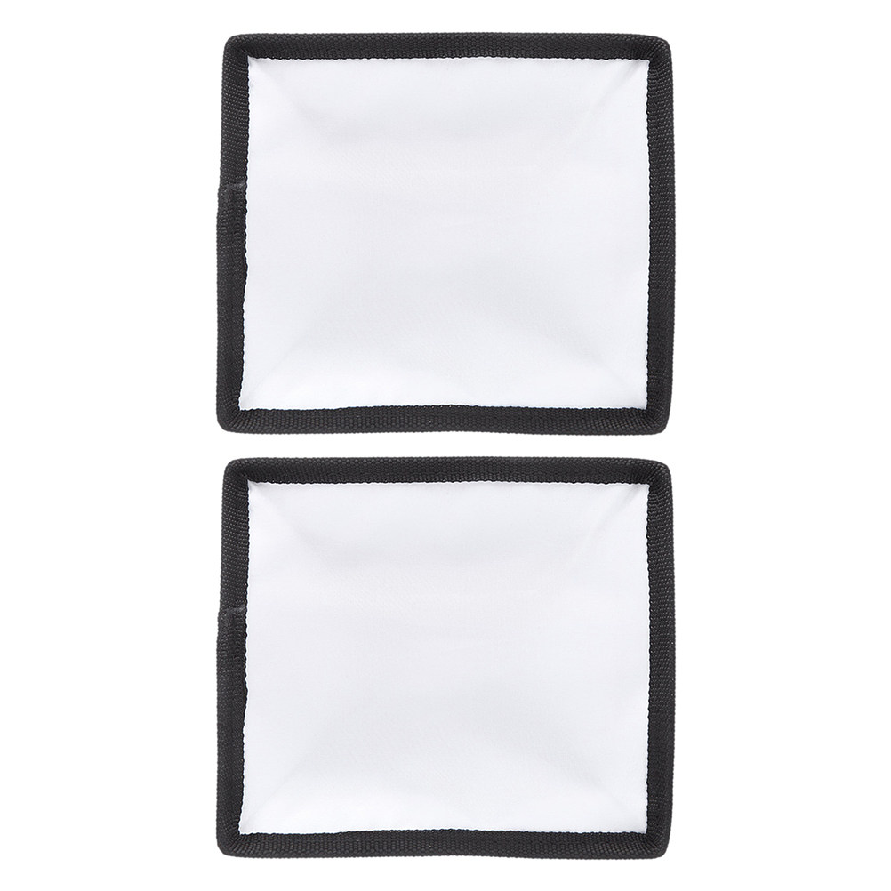2 шт. мягких рассеивателя свет – обзор и цена Softbox Portable Strip