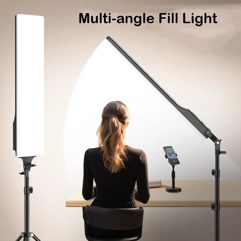 Прямоугольная светодиодная све – обзор и цена Photography Lighting Styles