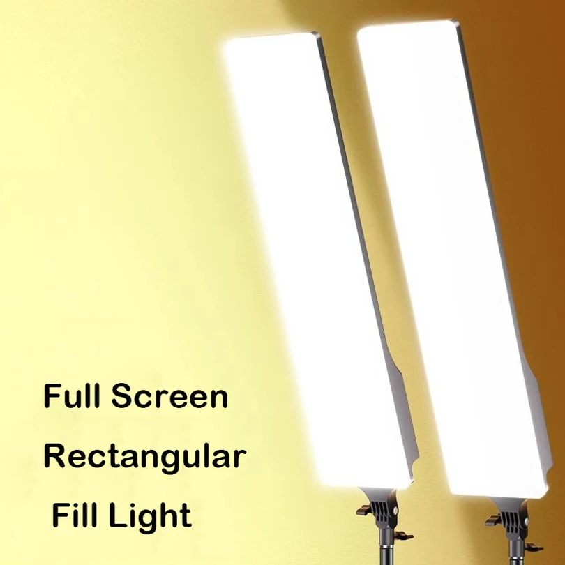 Прямоугольная светодиодная све – обзор и цена Photography Lighting Styles