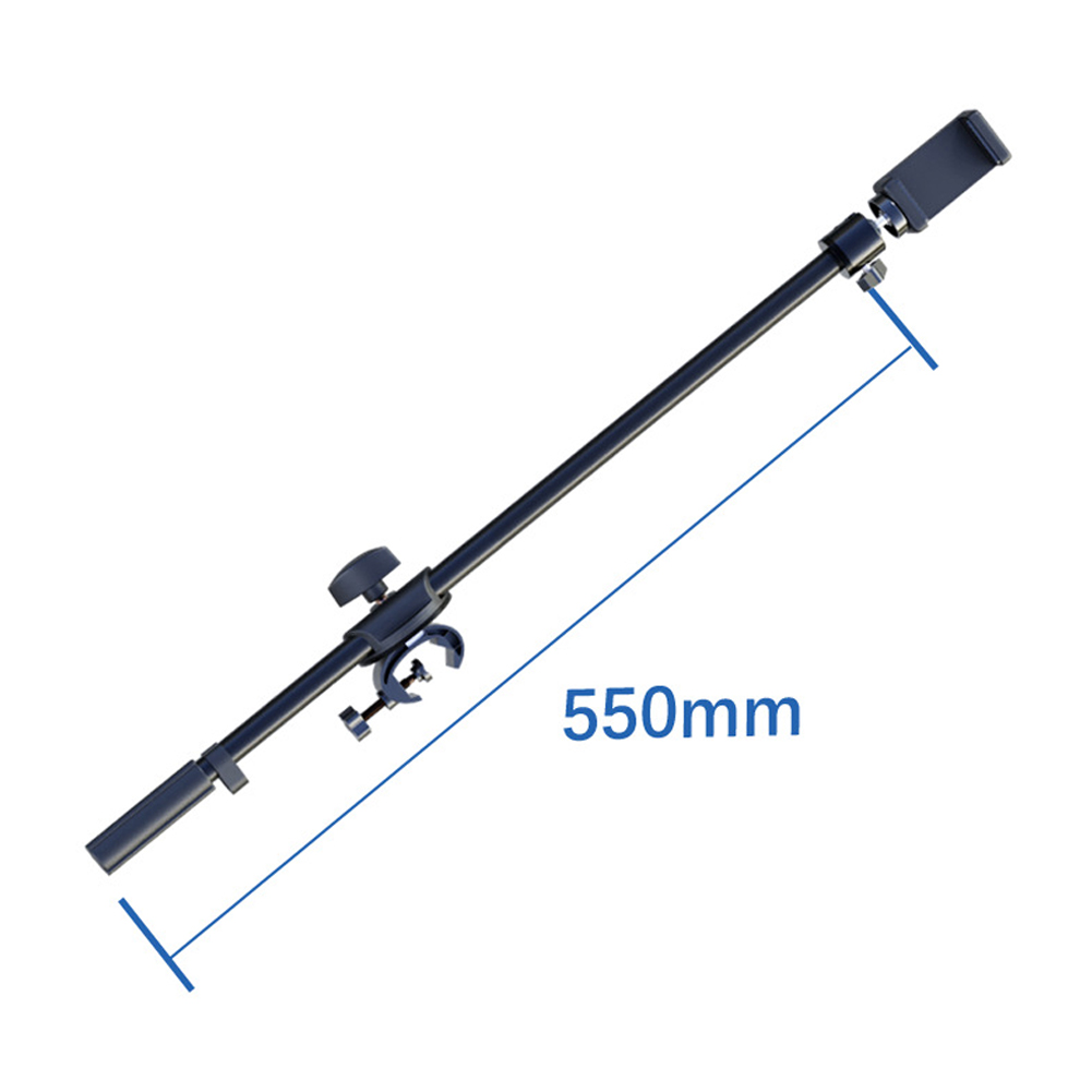 Кронштейн для микрофона, враща – обзор и цена Boom Arm Stand