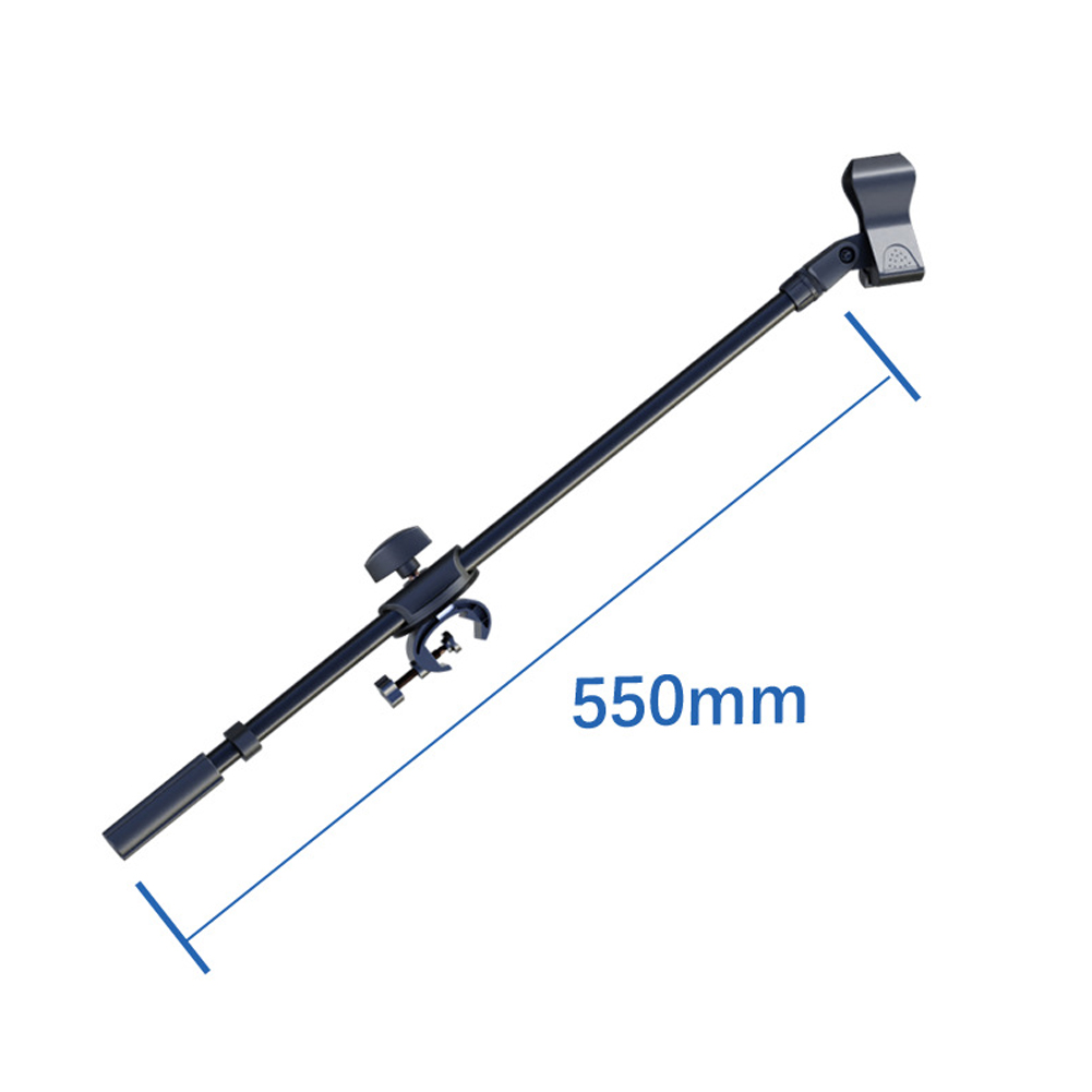 Кронштейн для микрофона, враща – обзор и цена Boom Arm Stand