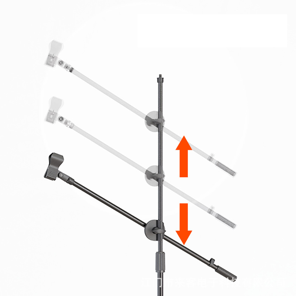 Кронштейн для микрофона, враща – обзор и цена Boom Arm Stand