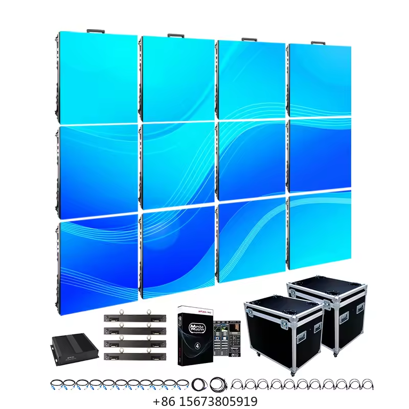 Ультралегкий быстросборный све – обзор и цена Video Light Panel Led