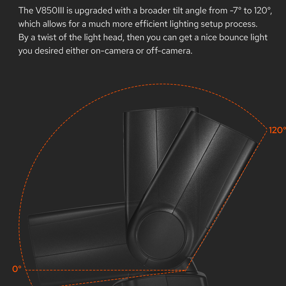 Комплект Godox V850III: литий- – обзор и цена Photography Lighting Kit Godox